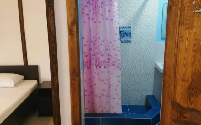 Гостевой Дом Пицунда