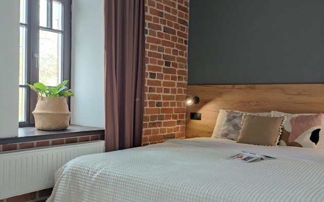 Квартира Старая Мельница