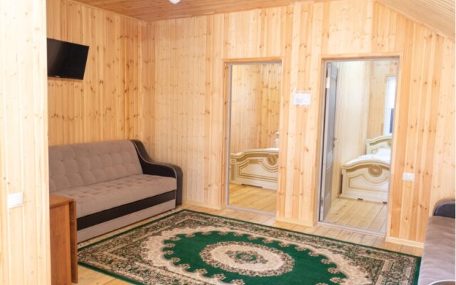 Kyarcha Guest House