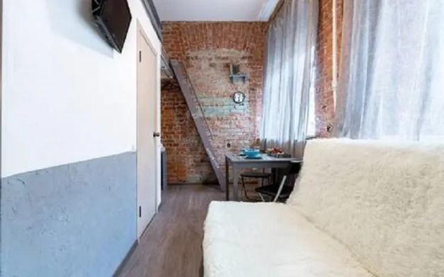 Апартаменты Киона Лофт 6