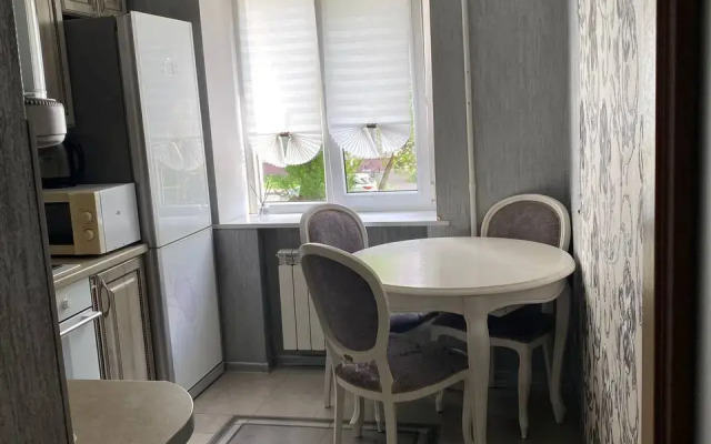 Апартаменты Франциска Скорины 4/1