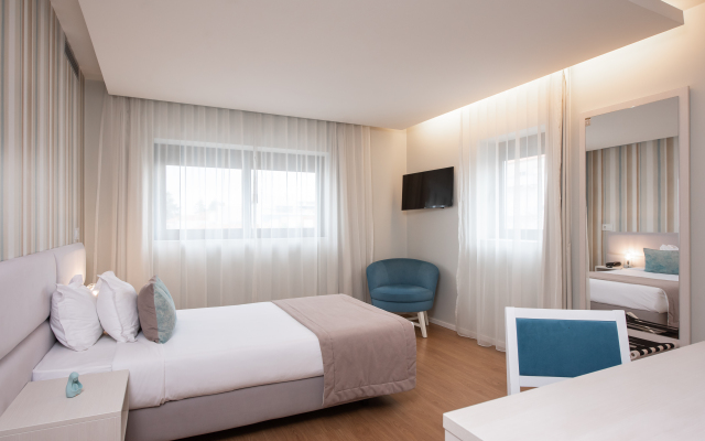 Essence  Inn Marianos Hotel