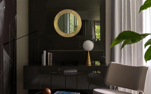 Апартаменты Amalienau