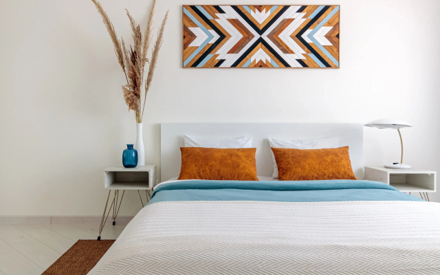 Апартаменты Krasnodar Aparts на Октябрьской 181/2