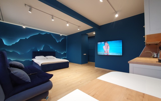 Symphony Apartments