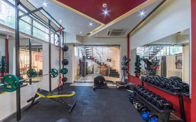 Nuru Ziya Residence
