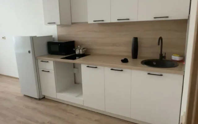 Квартира ЖК Семейный Квартал Добрый