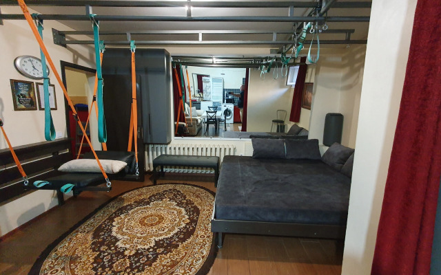 Квартира Отдельный Вход Две Комнаты