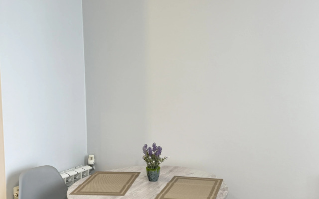 Квартира Уютная квартира рядом с морем