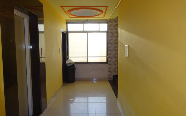 Shri hari Prem Hotel