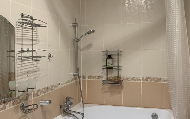 Квартира Солнечный Город Казань