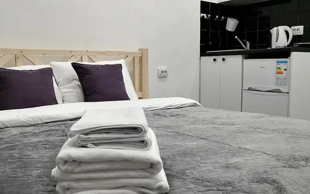 Квартира 3 на Свободы 3