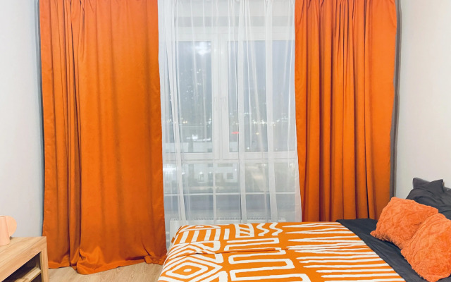 Квартира Квартира-студия на Саларьево