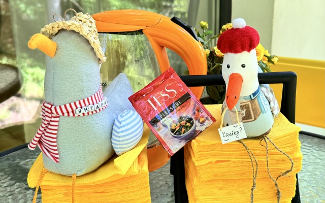 Апартаменты Yellow Amber Svetlogorsk