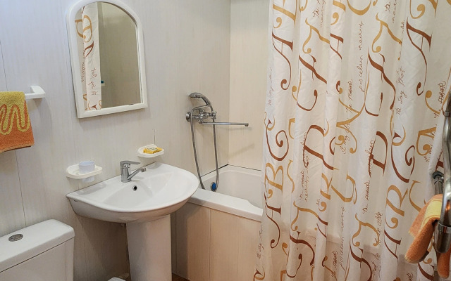 Частный дом Деревянный коттедж