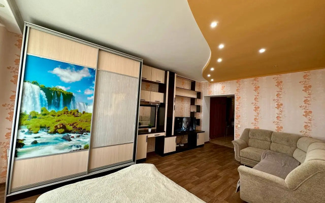 Квартира 1-комнатная квартира в Центре города