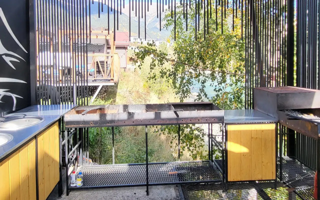 Гостевой дом River & House