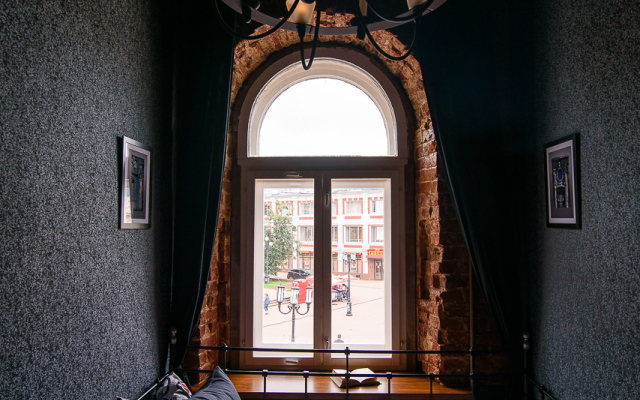 Квартира Гости