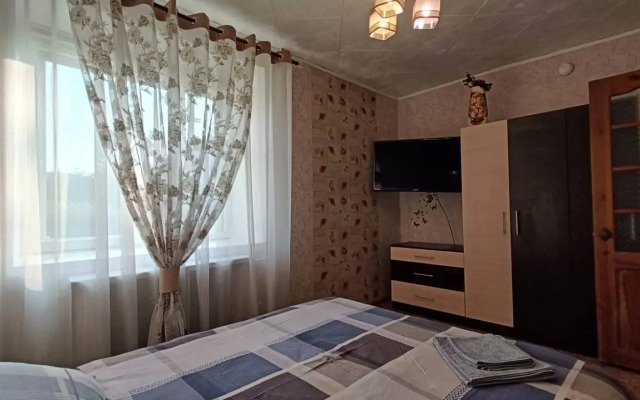 Квартира Хорошо как Дома Уютная с Домашней Атмосферой