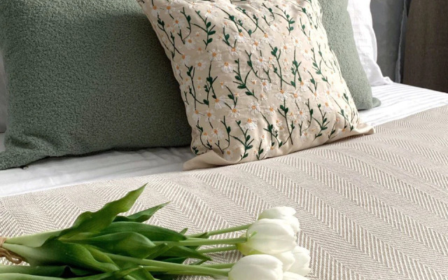 Апартаменты Добрые сутки на 8 марта 204д