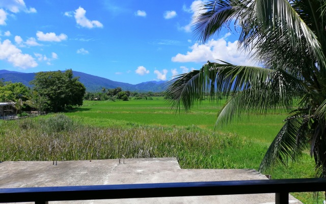 Casa Herminia Baler Guest House