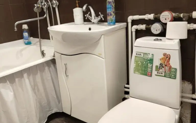 Квартира Двухкомнатная Демидов Самый Центр