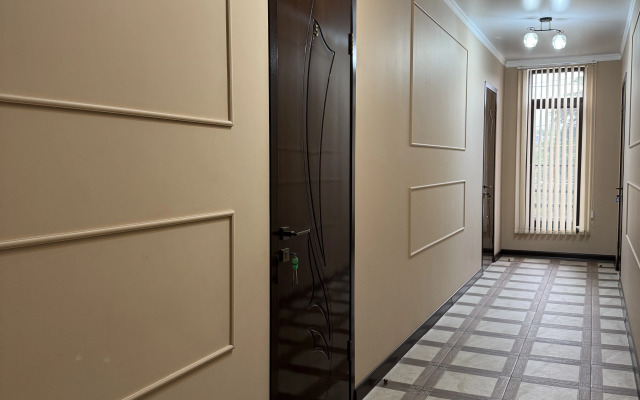 Dias Guest House