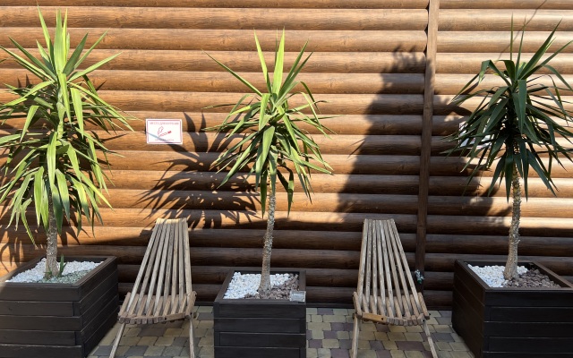 Hotel Morskaya 250