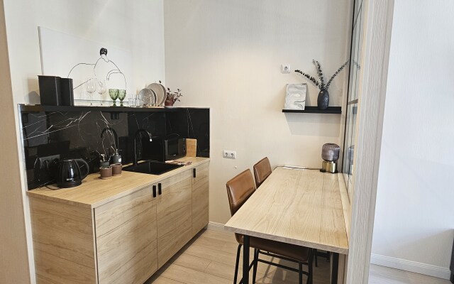Apartment Gallery