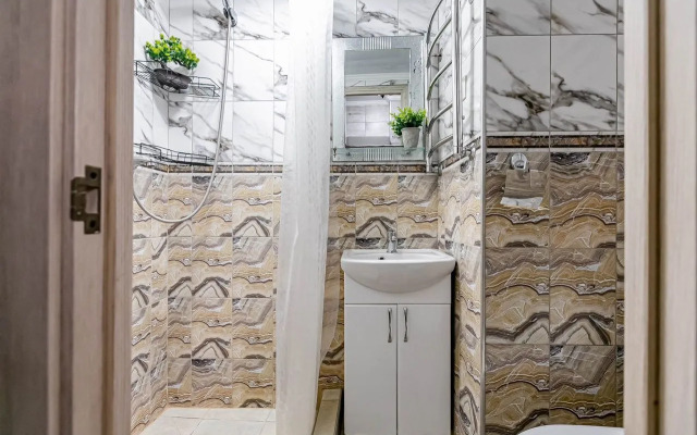 Квартира на Улице Ксении Ге 16