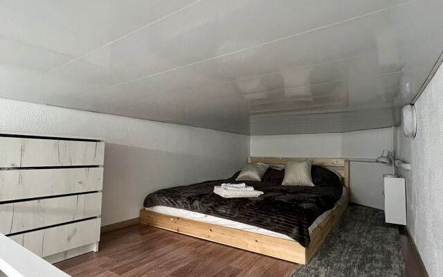 Квартира 1 на Васильевском