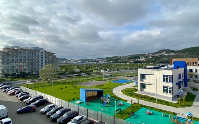 More Siriusa 24 Flat