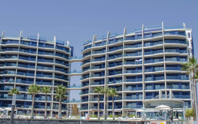 Sea Senses by Mar Holidays Apartments