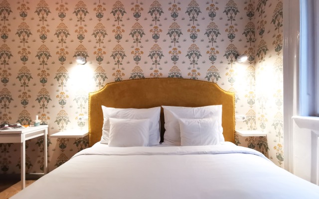 Metropolis Budapest Boutique Hotel