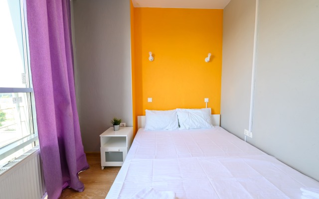 ZhK Landyishi 702/2 Lodging house