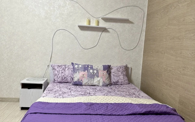 Апартаменты в частном секторе в сердце Евпатории