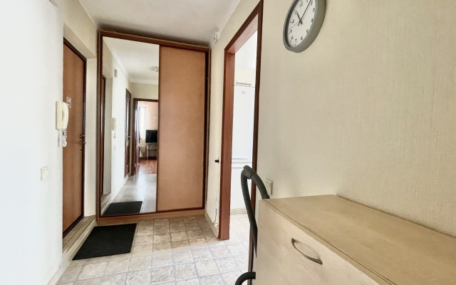 Квартира Nevotele на Малышева 156