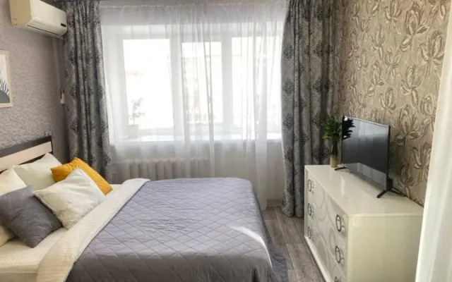 Komfort оktyabr'skij 42  Flat
