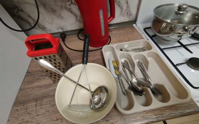 Квартира Уютная Однокомнатная в г Касимов