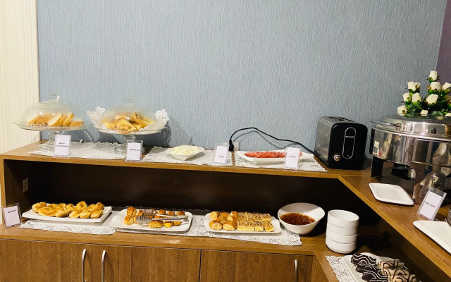 Royal Meridien Hotel