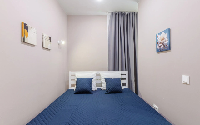 Uyutnye Ryadom s  Volgoy Apartment