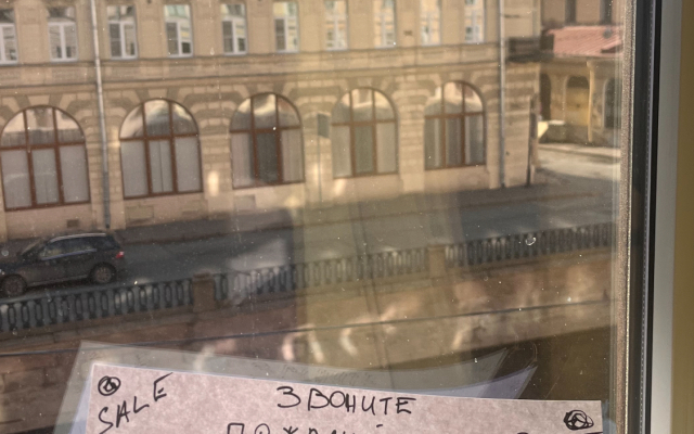 Квартира 2кв Квартира в самом центре Санкт Петербурга