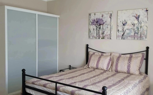 Na Beregu Azovskogo Morya Guest House