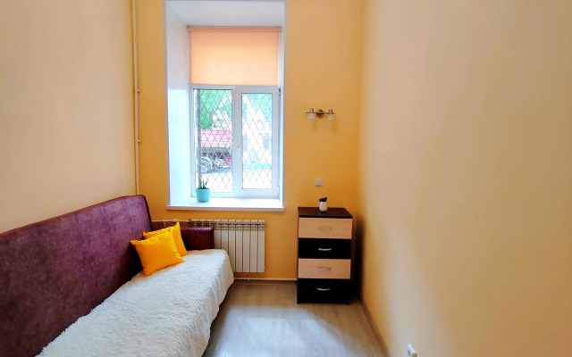 Квартира Уютная Cтудия на Васильевском Острове