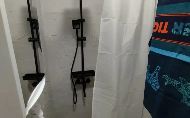 Апартаменты г.Щёлково студия