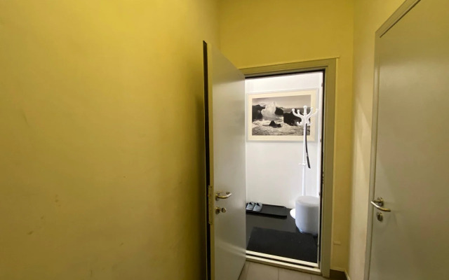 Dizaynerskaya V Tsentre Yaroslavlya Flat