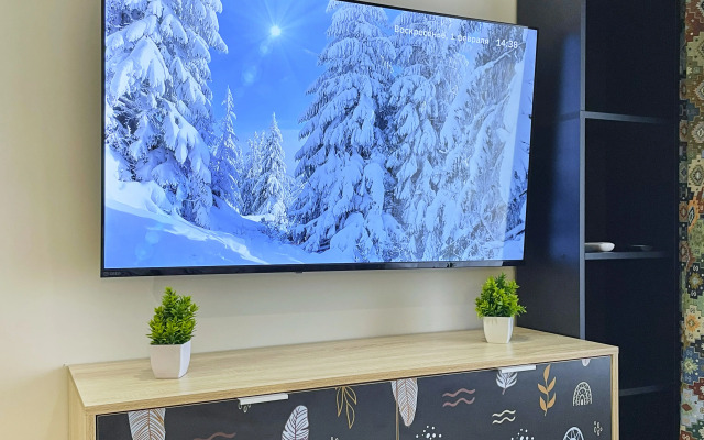 Апартаменты Студия м.Маяковская