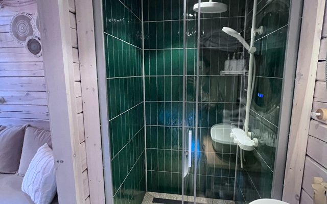 Гостевой дом Forest Home