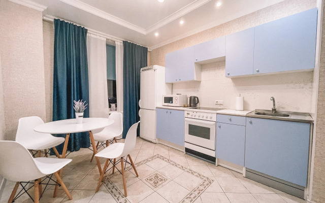 Квартира красивая в Юбилейном