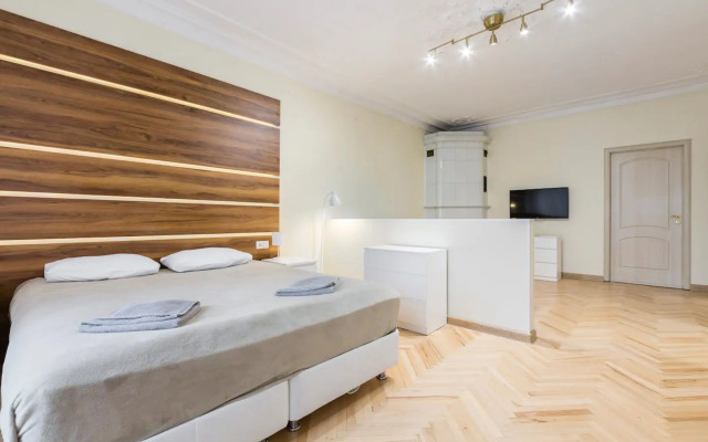 Апартаменты СПб